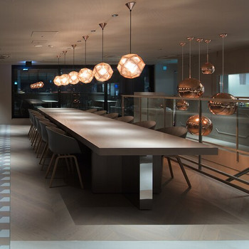 最先端の雰囲気で「東京」を感じられるおしゃれな空間3514484