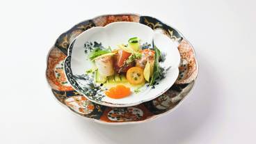 レストラン / 10