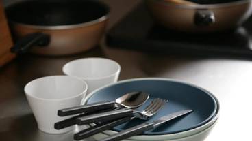 専用キッチン / 17