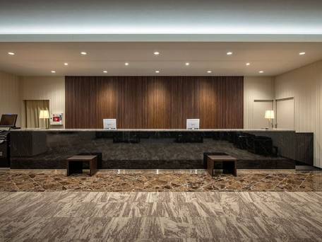 ホテル丸屋グランデ / 2