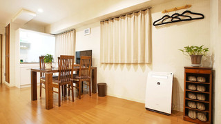 ファミリー ルーム