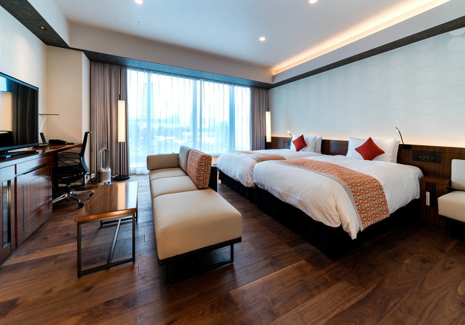 ファミリールーム