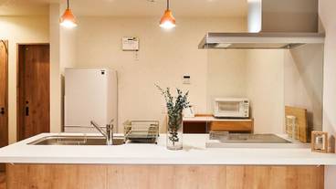 専用キッチン / 18