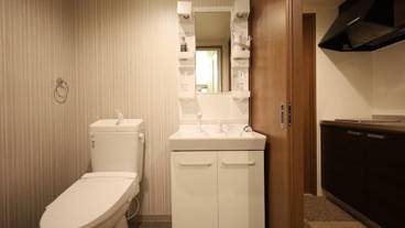 バスルーム / 29