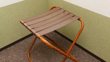 客室の設備とサービス / 21