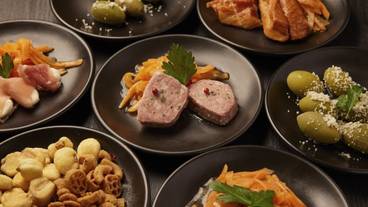 バー (施設内) / 8