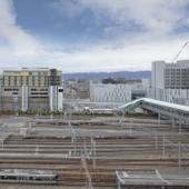 カンデオホテルズ 大阪岸辺（大阪府 ビジネスホテル） / 5