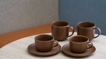 客室の設備とサービス / 34