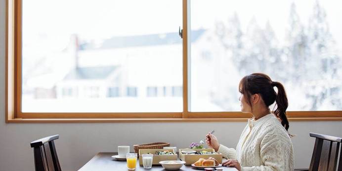 グランコテージ白馬（長野県 コテージ・ロッジ・一棟貸） / 1