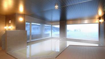 温泉大浴場／内風呂 / 2