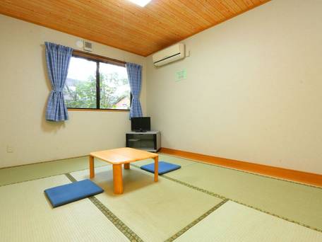 ペンション シーフォレスト（屋久島） / 3