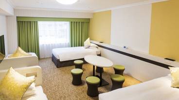 ファミリー・プラス / 9