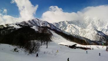 スノー スポーツとスキー / 9