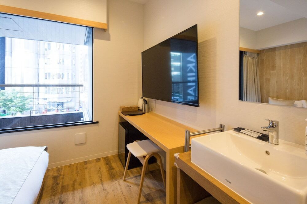 客室の設備とサービス