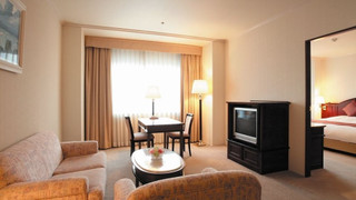 ジュニアスイートキング （喫煙）