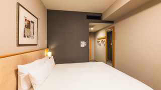 スタンダード ダブルルーム 禁煙