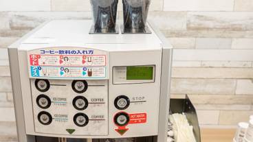 朝食ビュッフェ / 8