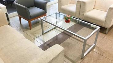 ロビー応接スペース / 4