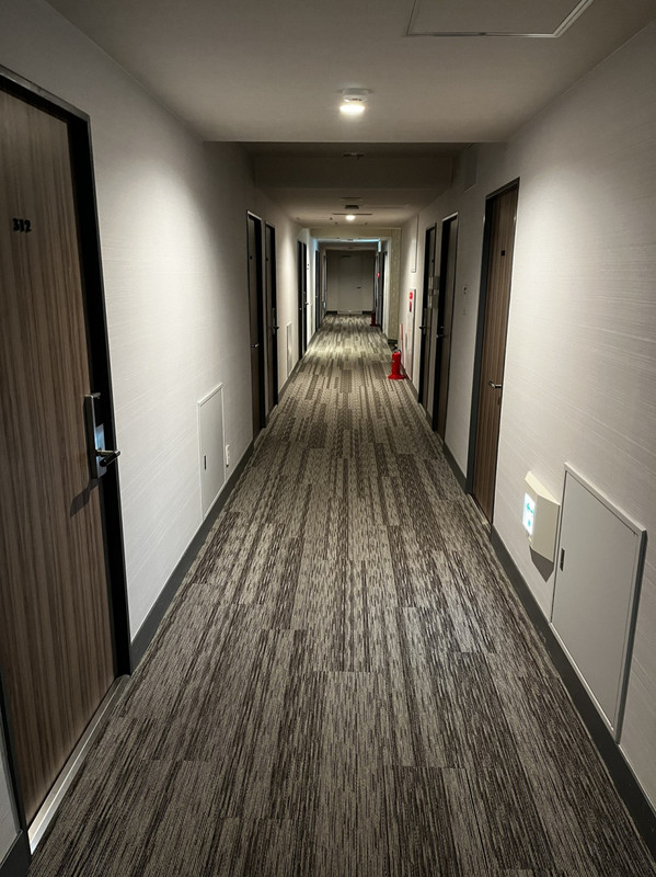 リフォームされてた