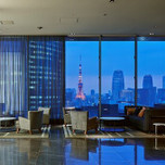疲れたら東京の真ん中で一人ステイを「三井ガーデンホテル銀座プレミア」