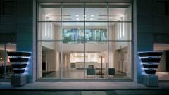 住友不動産ホテル ヴィラフォンテーヌ東京八丁堀