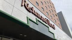 リッチモンドホテル松本