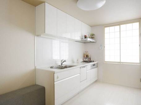 清水五条－出雲荘 / 1