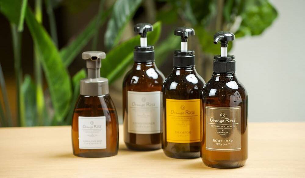 バスアメニティ / 2