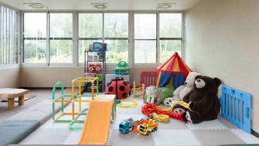 キッズスペース / 6