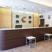 コンフォートホテル山形（山形県 ビジネスホテル） / 2