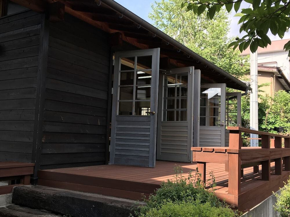 テラス / パティオ