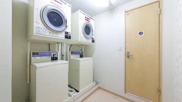 ランドリー ルーム / 7