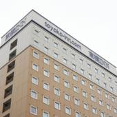 東横イン袖ケ浦駅北口（千葉県 ビジネスホテル） / 4