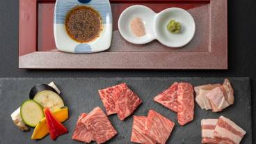 食事・飲み物 / 14