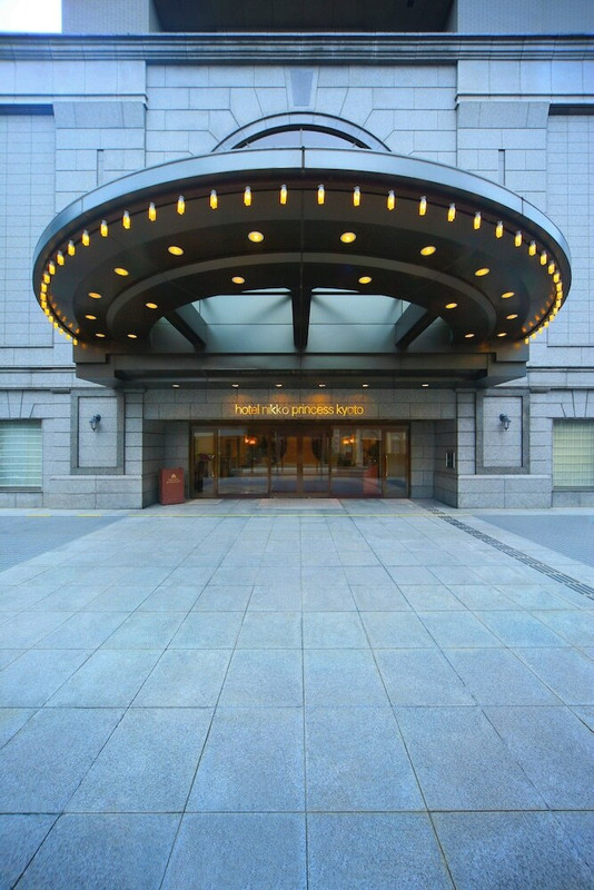 内部エントランス