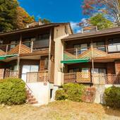 夢見る河口湖 コテージ戸沢センター（山梨県 コテージ・ロッジ・一棟貸） / 5