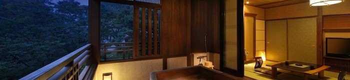 【福島県】癒やしの高級温泉旅館8選｜これぞ大人の贅沢旅♪