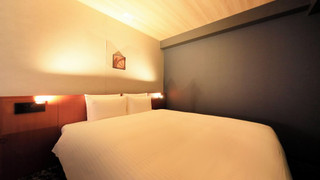 デラックスダブルルーム 禁煙