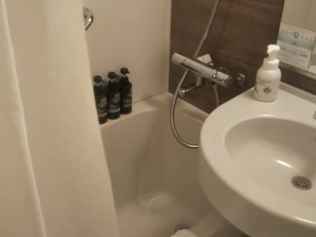 相鉄フレッサイン 北浜 / 4