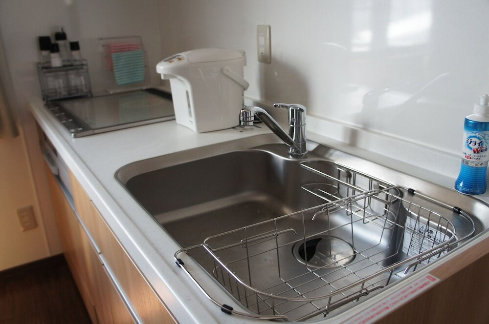 専用簡易キッチン