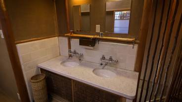 客室の設備とサービス / 3