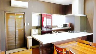 専用キッチン / 11