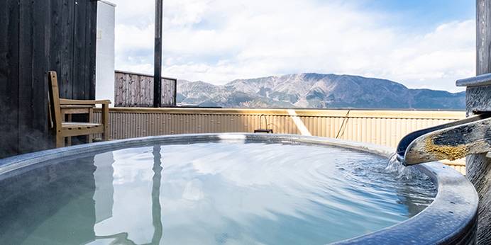 強羅温泉 和の宿 華ごころ(神奈川県 旅館) / 1