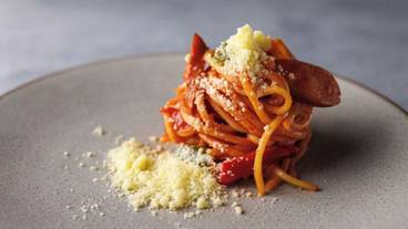 朝食ビュッフェ / 4