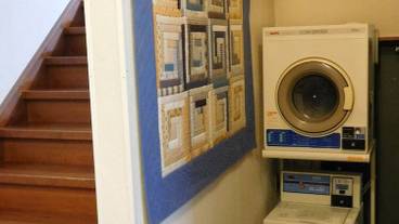 ランドリー ルーム / 4