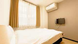 コンフォート ダブルルーム