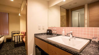 スーペリア ツインルーム 禁煙