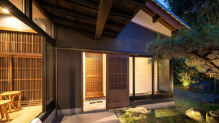 ツインルーム 別館