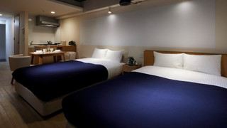 スタンダード ツインルーム