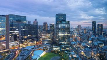 シティ ビュー / 26